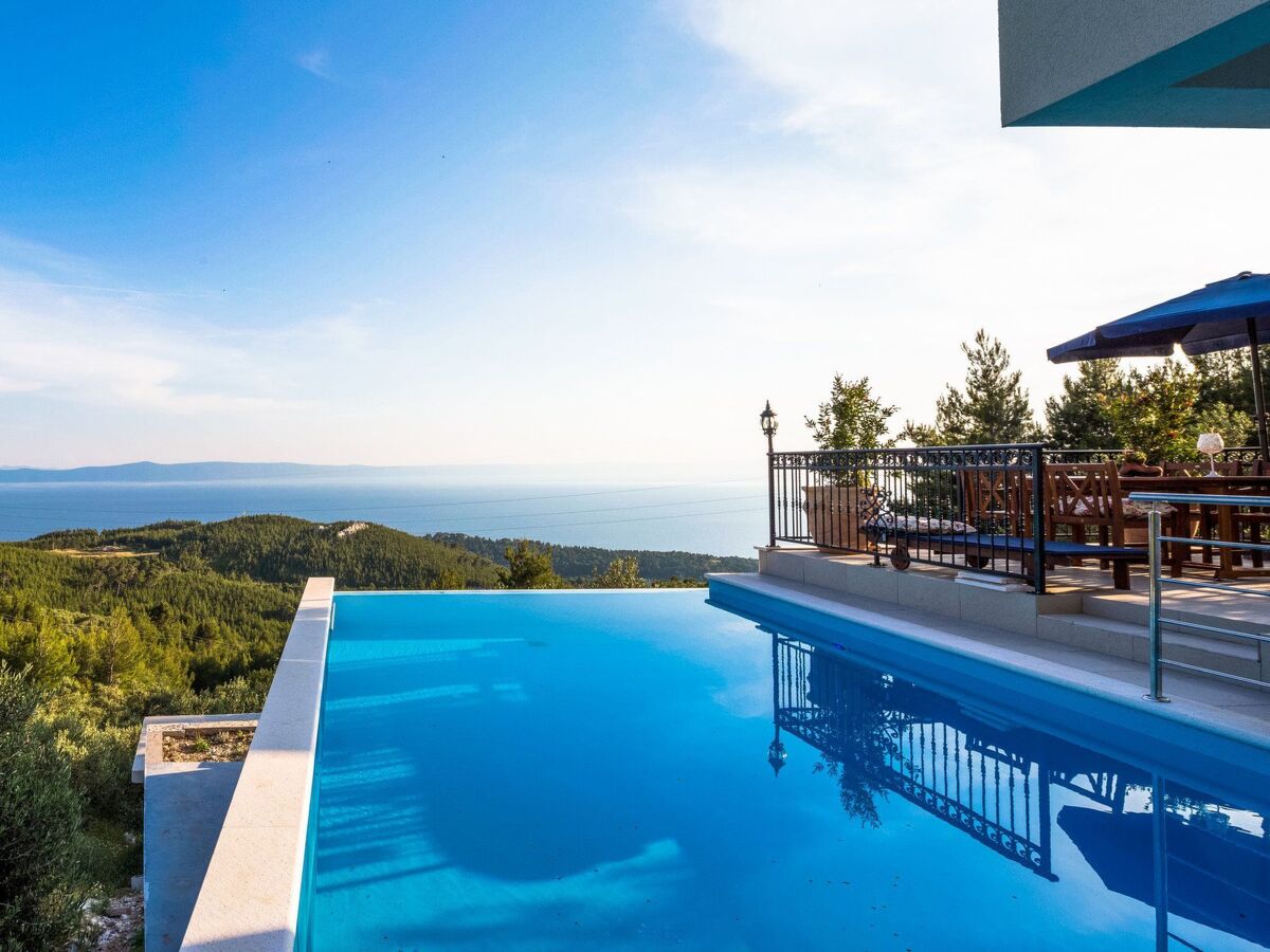 Villa Olive Makarska – 3 chambres, piscine privée - Photo 4