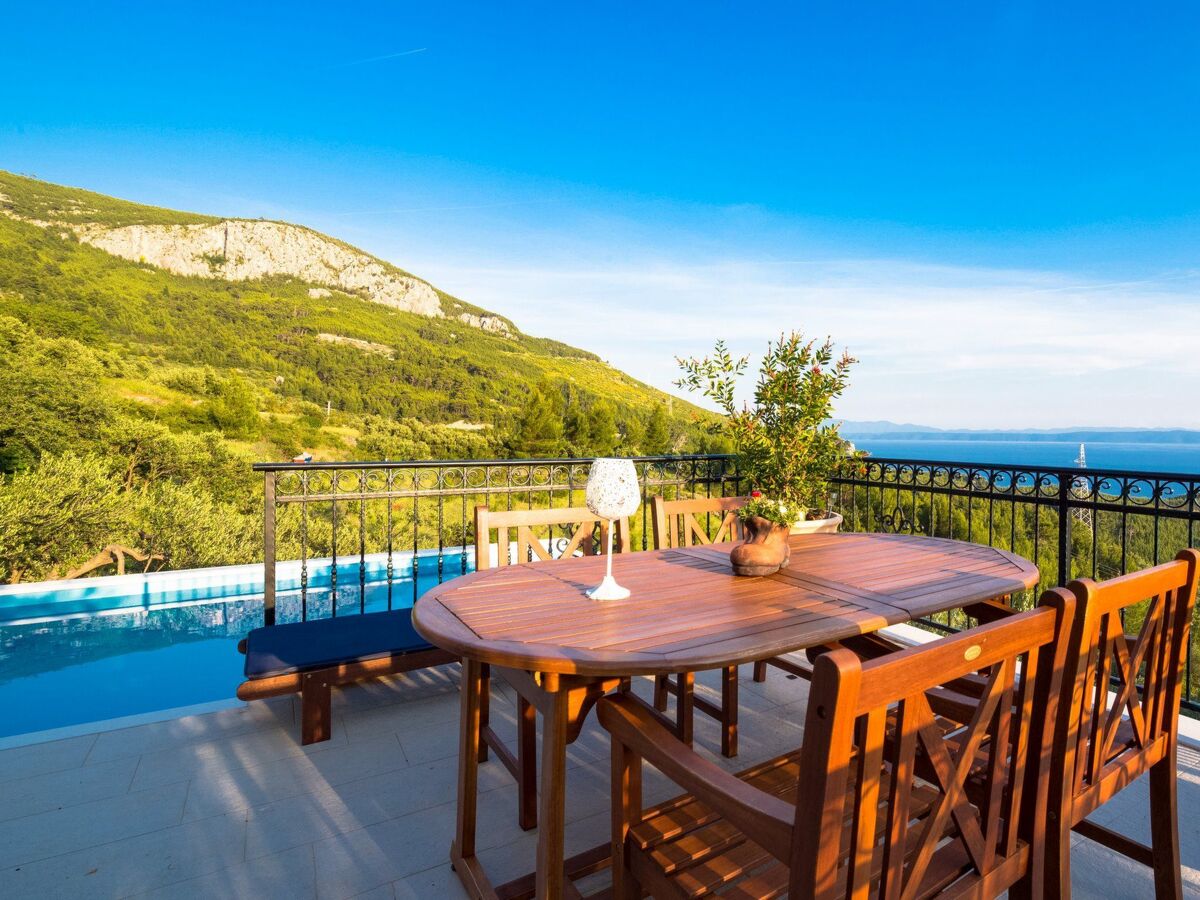 Villa Olive Makarska – 3 chambres, piscine privée - Photo 5