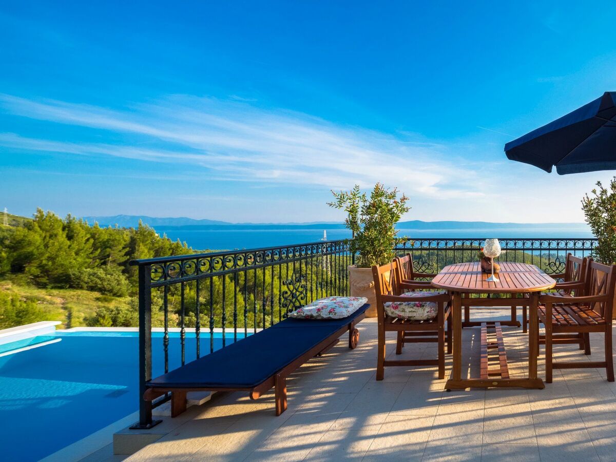 Villa Olive Makarska – 3 chambres, piscine privée - Photo 6