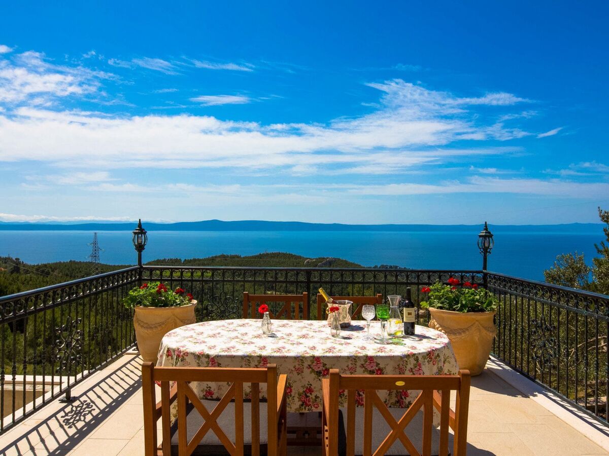 Villa Olive Makarska – 3 chambres, piscine privée - Photo 11