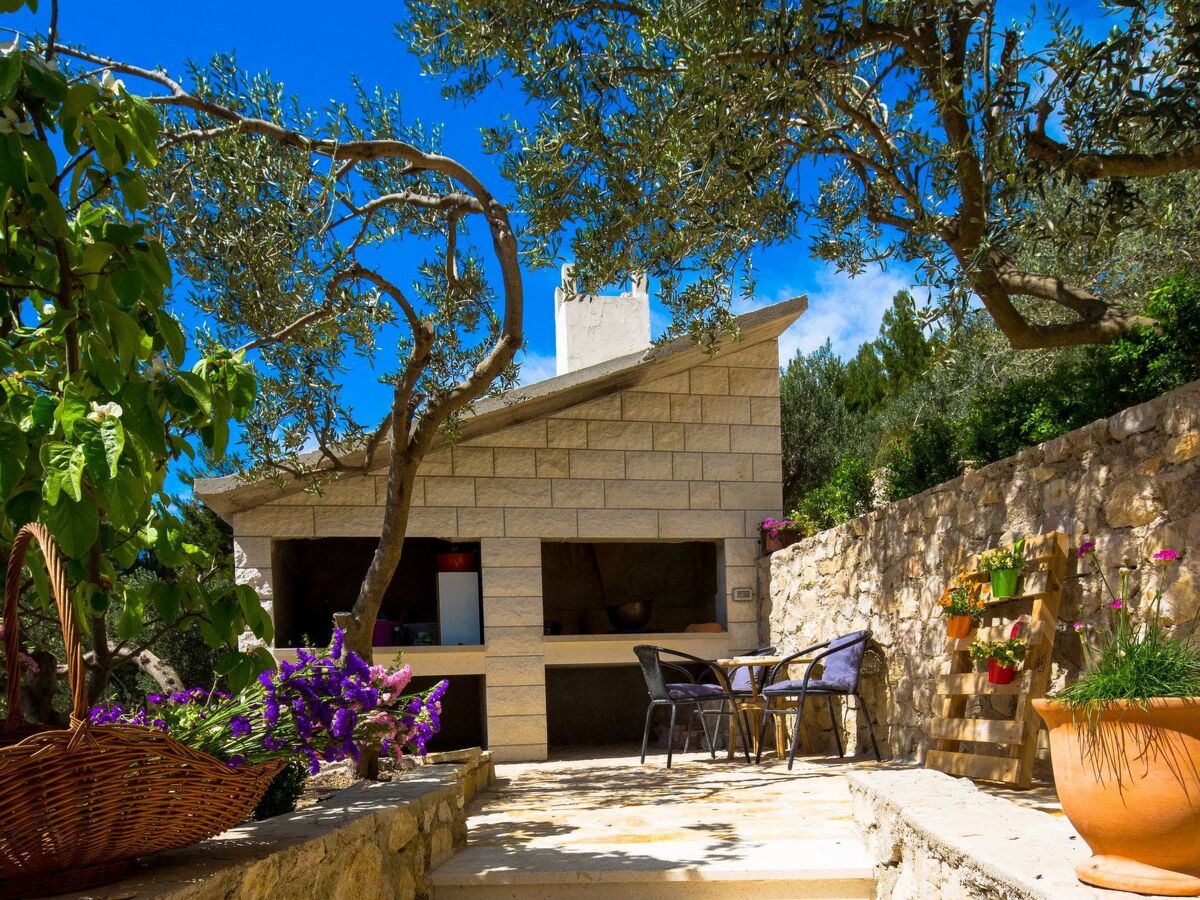 Villa Olive Makarska – 3 chambres, piscine privée - Photo 13