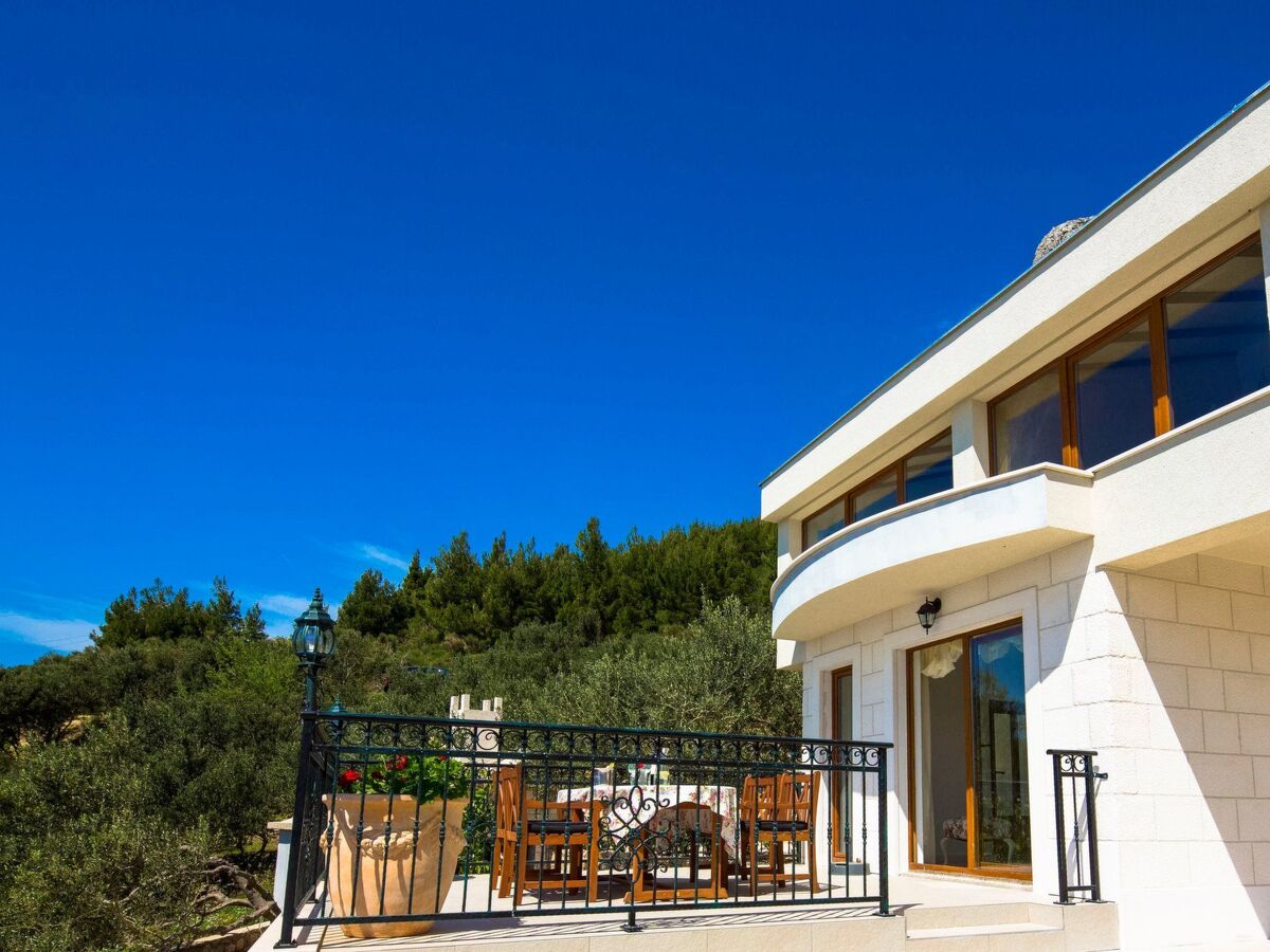 Villa Olive Makarska – 3 chambres, piscine privée - Photo 14