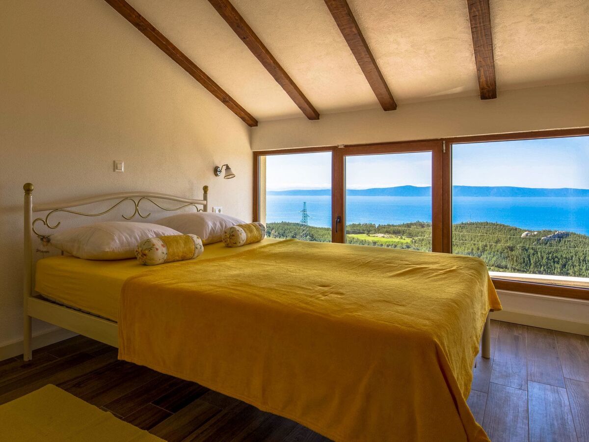 Villa Olive Makarska – 3 chambres, piscine privée - Photo 15