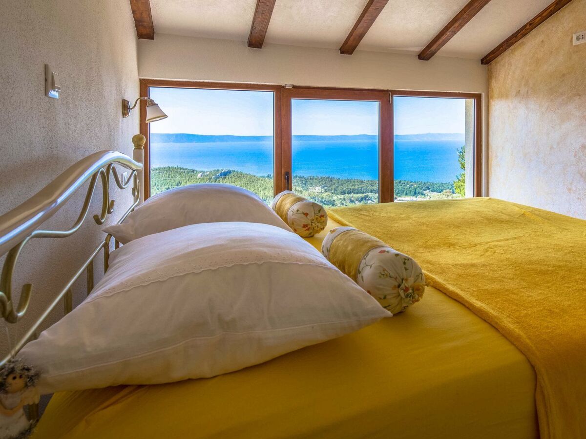 Villa Olive Makarska – 3 chambres, piscine privée - Photo 16