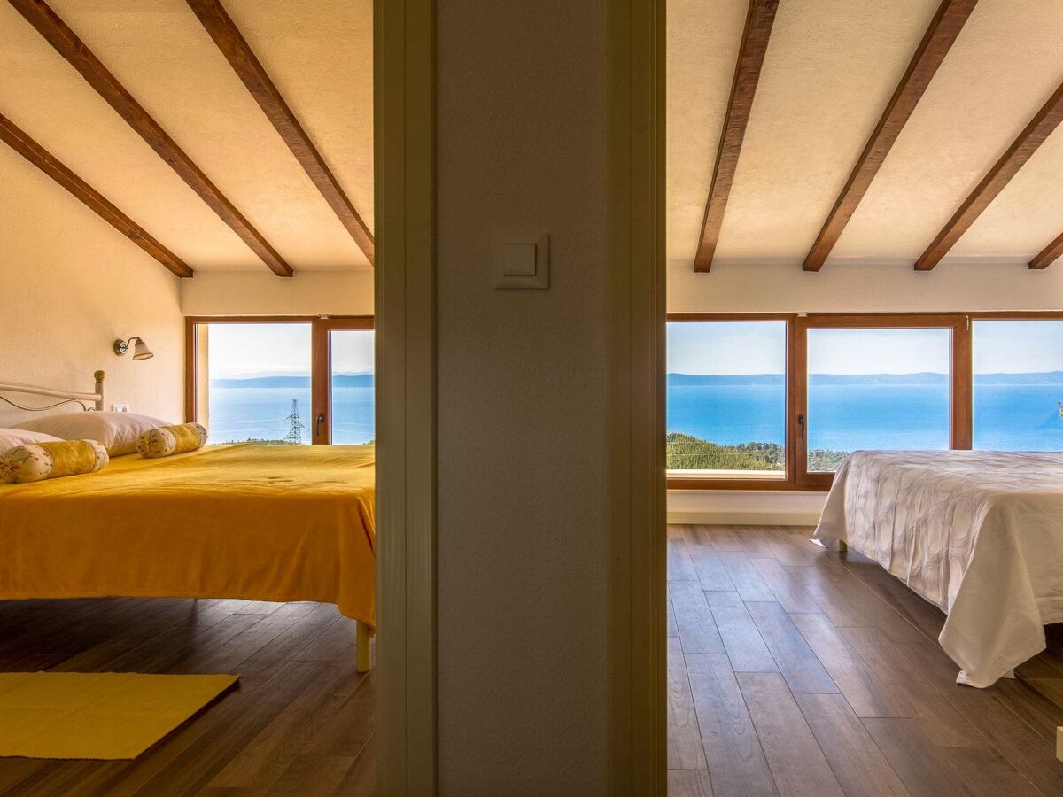 Villa Olive Makarska – 3 chambres, piscine privée - Photo 17
