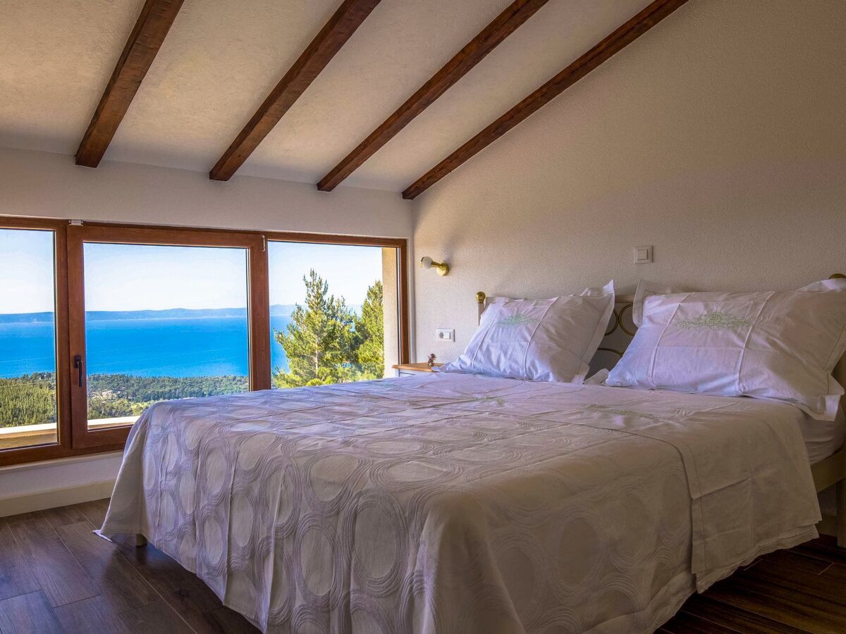 Villa Olive Makarska – 3 chambres, piscine privée - Photo 18