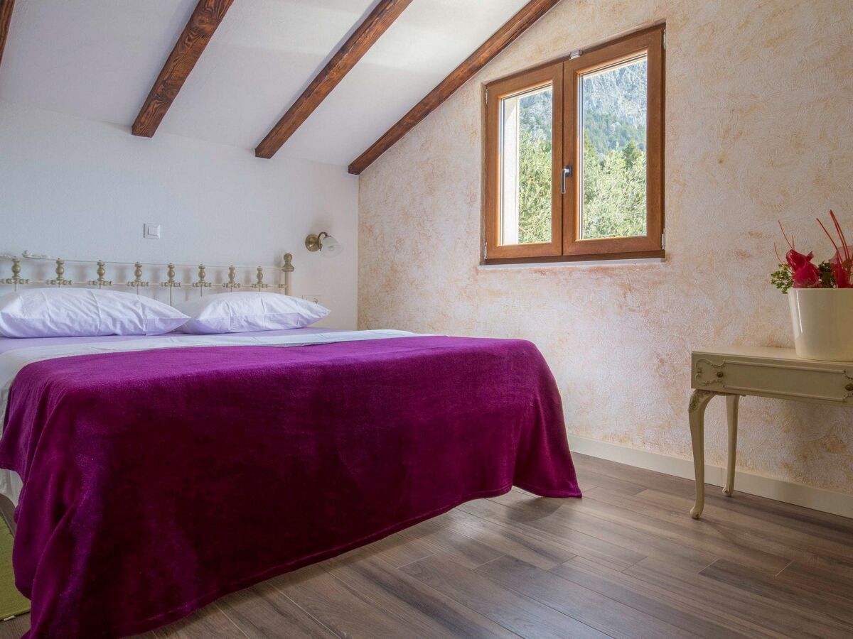 Villa Olive Makarska – 3 chambres, piscine privée - Photo 24