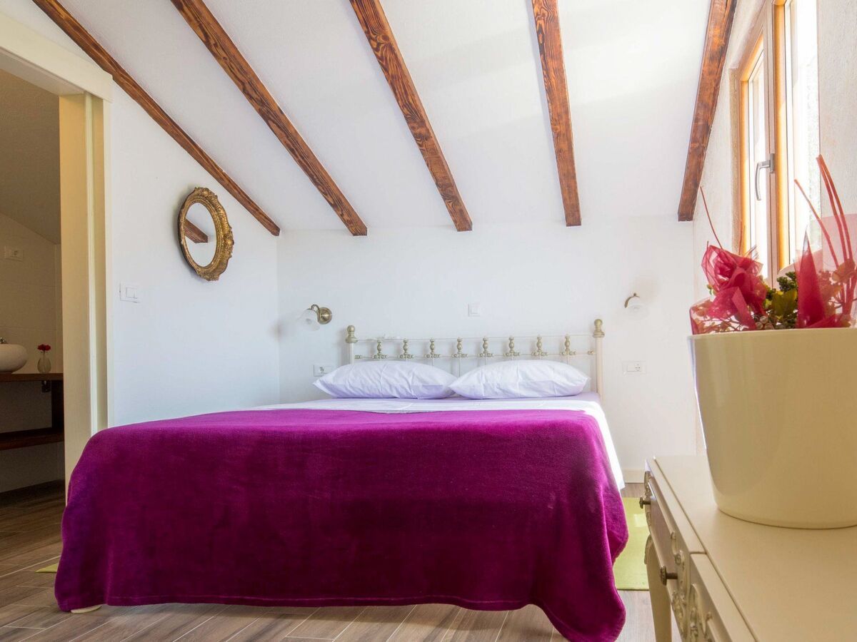 Villa Olive Makarska – 3 chambres, piscine privée - Photo 25