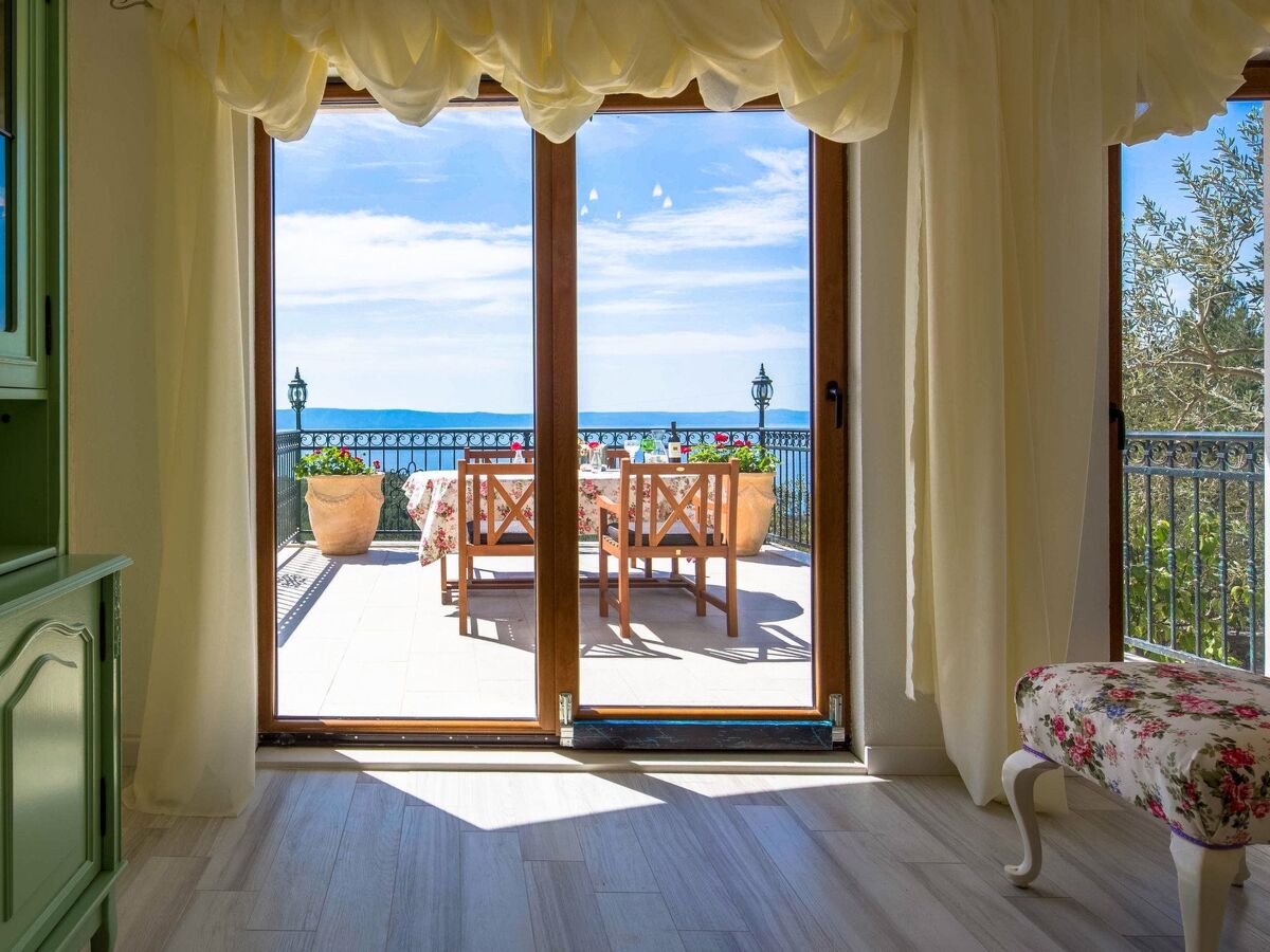 Villa Olive Makarska – 3 chambres, piscine privée - Photo 30