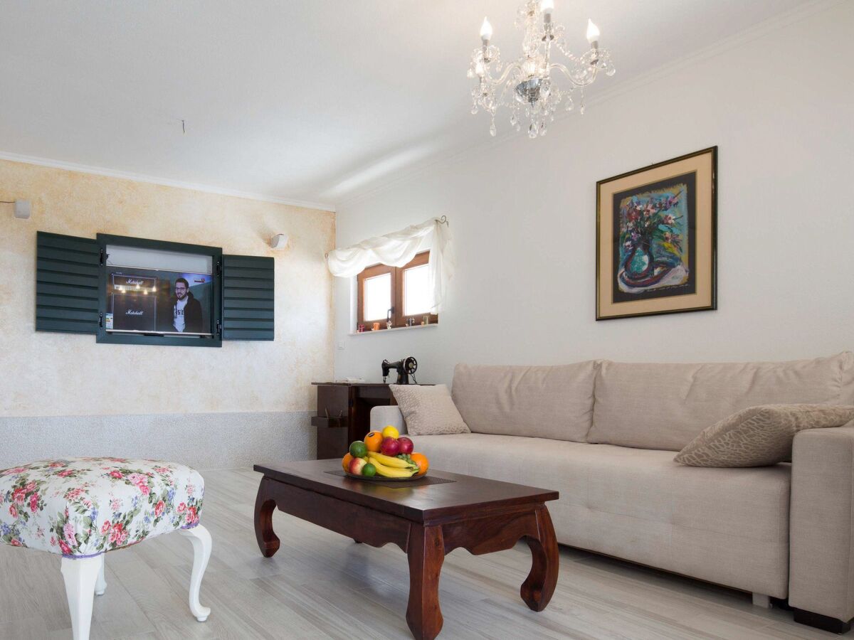 Villa Olive Makarska – 3 chambres, piscine privée - Photo 32