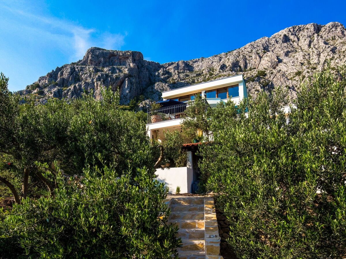 Villa Olive Makarska – 3 chambres, piscine privée - Photo 37