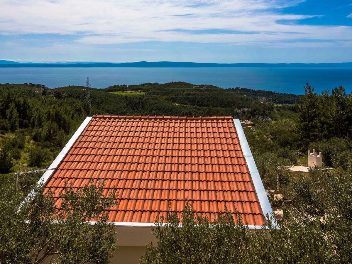 Villa Olive Makarska – 3 chambres, piscine privée - Photo 38