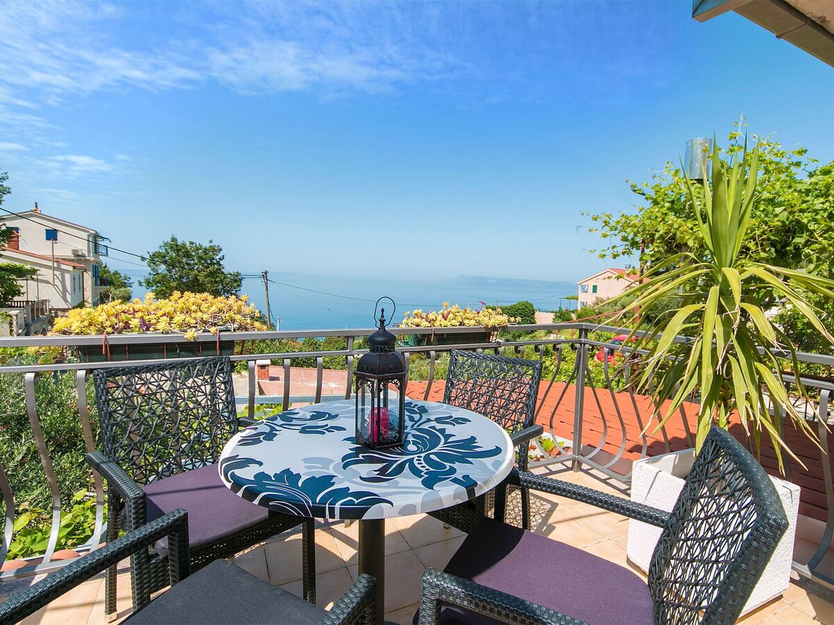 Maison pierre rénovée avec jacuzzi à Podgora - Photo 2