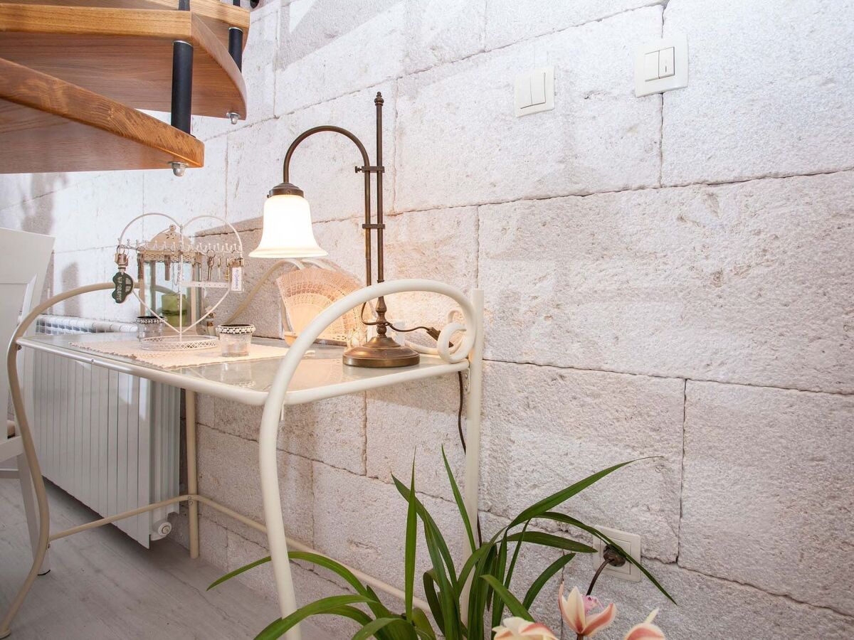 Maison pierre rénovée avec jacuzzi à Podgora - Photo 16