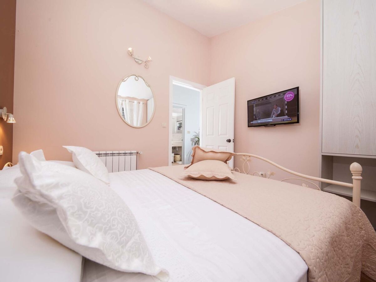 Maison pierre rénovée avec jacuzzi à Podgora - Photo 29