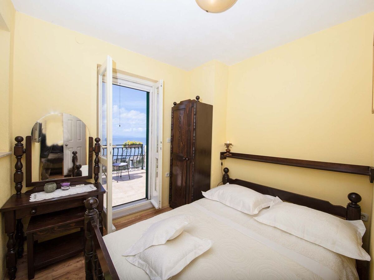 Maison pierre rénovée avec jacuzzi à Podgora - Photo 32