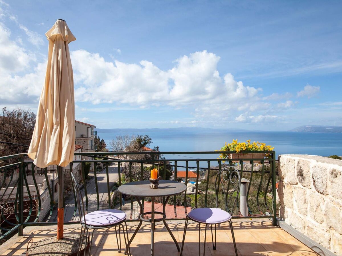 Maison pierre rénovée avec jacuzzi à Podgora - Photo 36