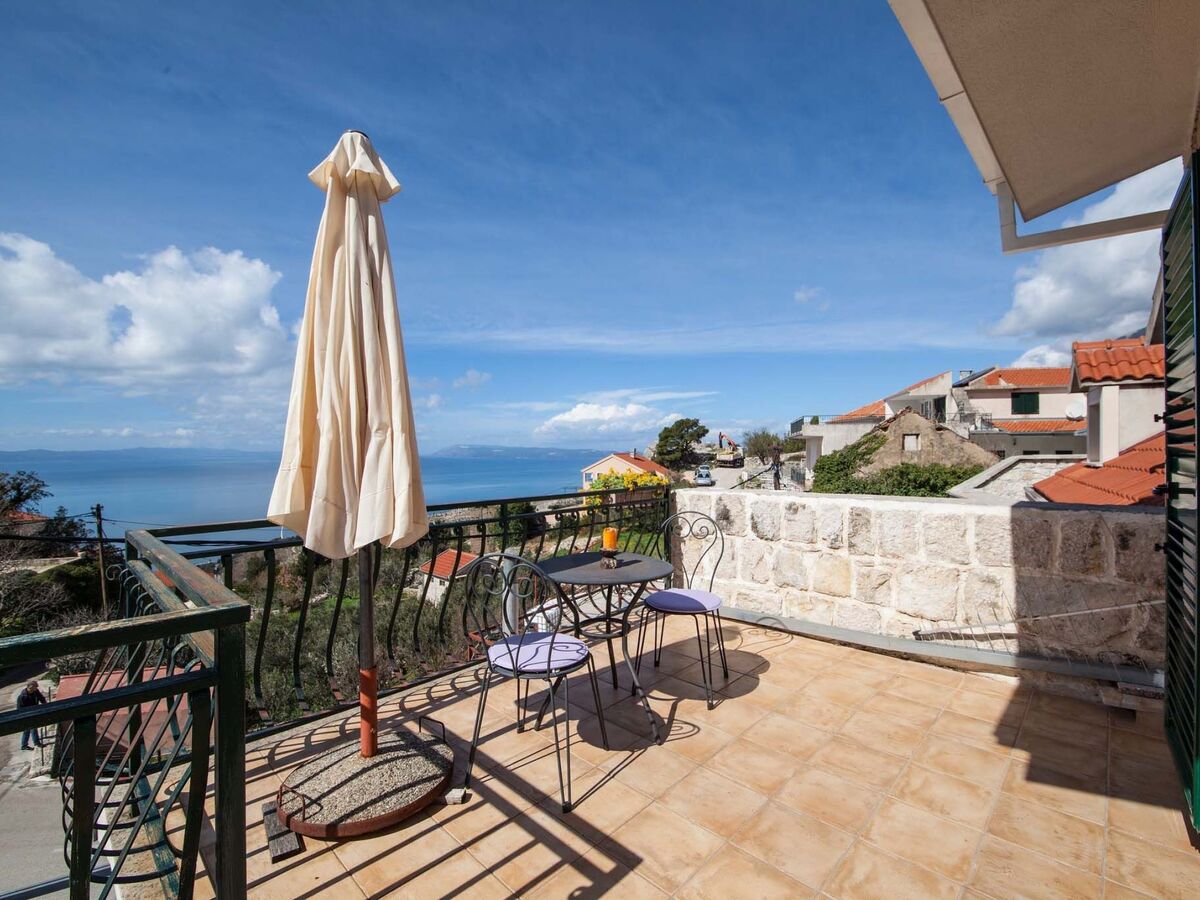 Maison pierre rénovée avec jacuzzi à Podgora - Photo 37