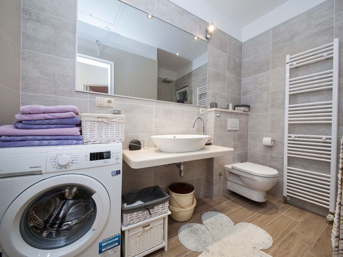 Maison pierre rénovée avec jacuzzi à Podgora - Photo 43