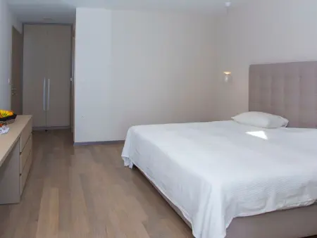 Villa Puntien à Drvenik : 6 chambres, piscine privée, 10m de la mer : photo 22