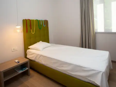 Villa Puntien à Drvenik : 6 chambres, piscine privée, 10m de la mer : photo 27