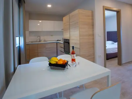 Villa Puntien à Drvenik : 6 chambres, piscine privée, 10m de la mer : photo 36