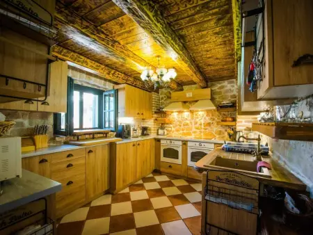 Landgut Luica Dvori – Maison 20 pers., piscine : photo 17