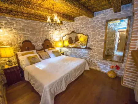 Landgut Luica Dvori – Maison 20 pers., piscine : photo 29