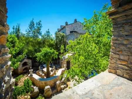Landgut Luica Dvori – Maison 20 pers., piscine : photo 30