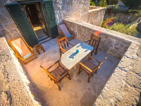 Landgut Luica Dvori – Maison 20 pers., piscine : photo 45