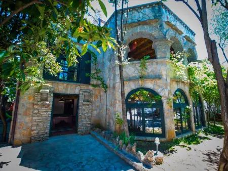 Landgut Luica Dvori – Maison 20 pers., piscine : photo 46