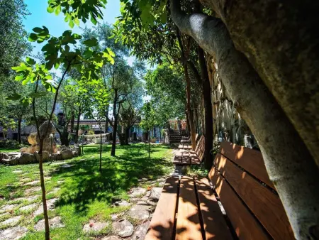 Landgut Luica Dvori – Maison 20 pers., piscine : photo 48