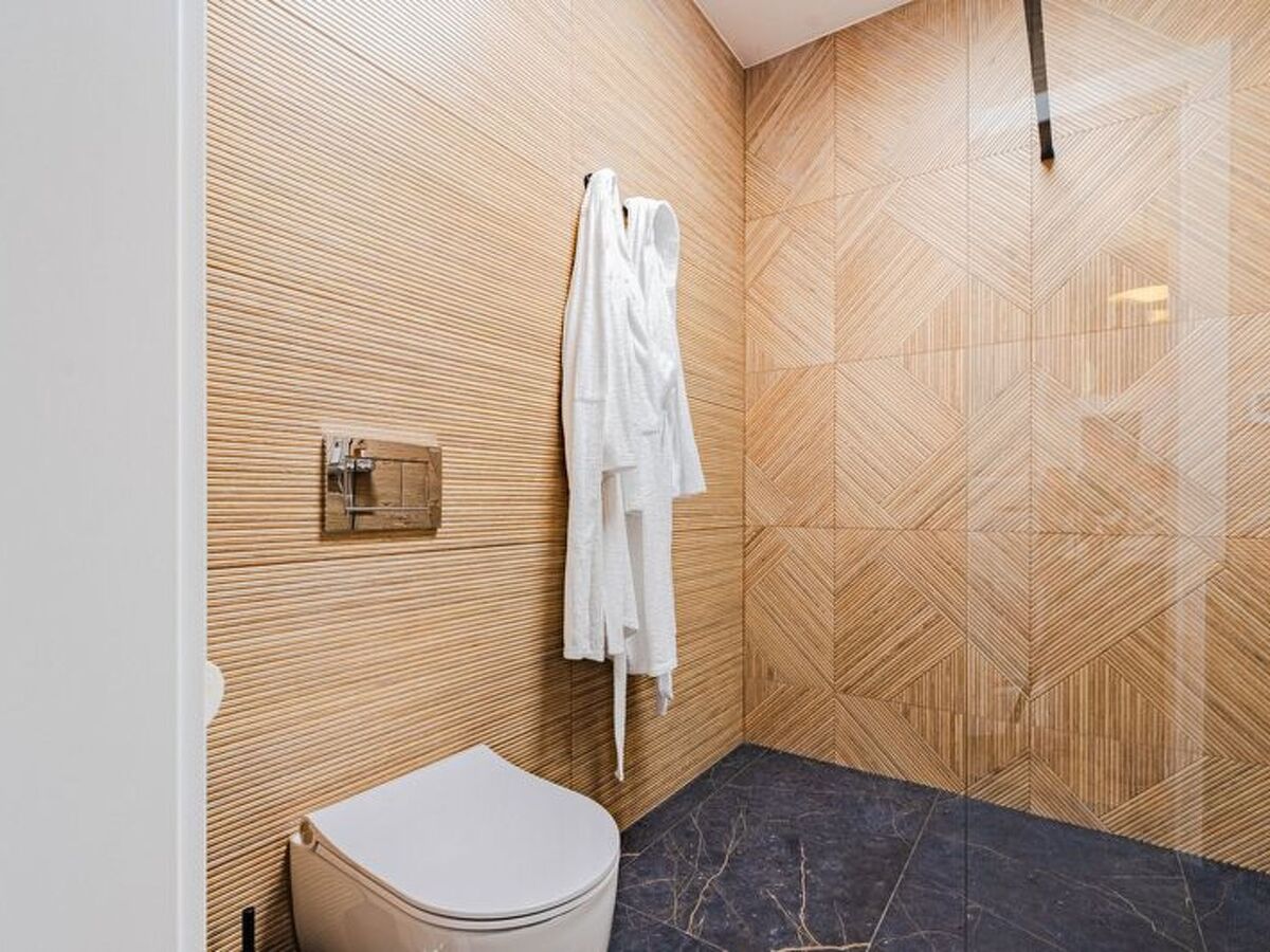 Villa Suartini Viganj : maison avec jacuzzi face à mer - Photo 29