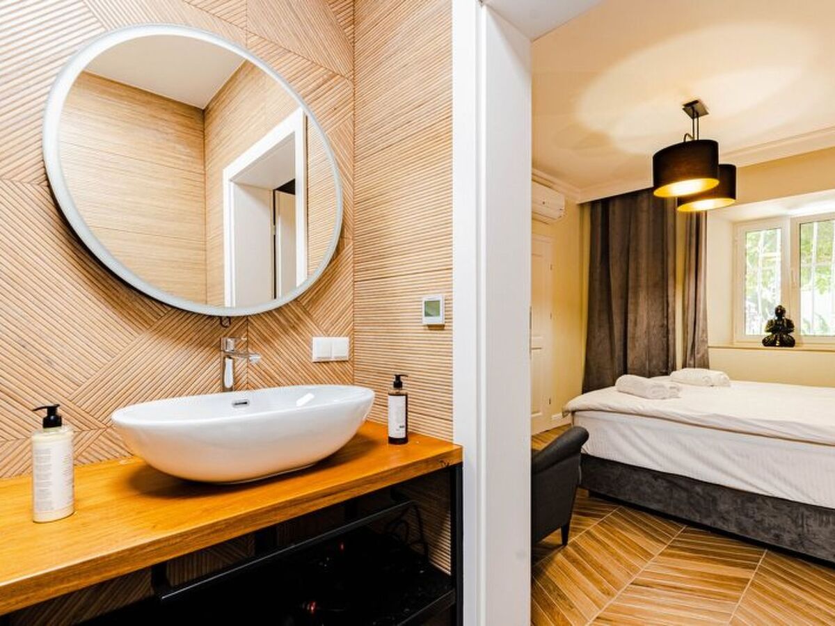 Villa Suartini Viganj : maison avec jacuzzi face à mer - Photo 31