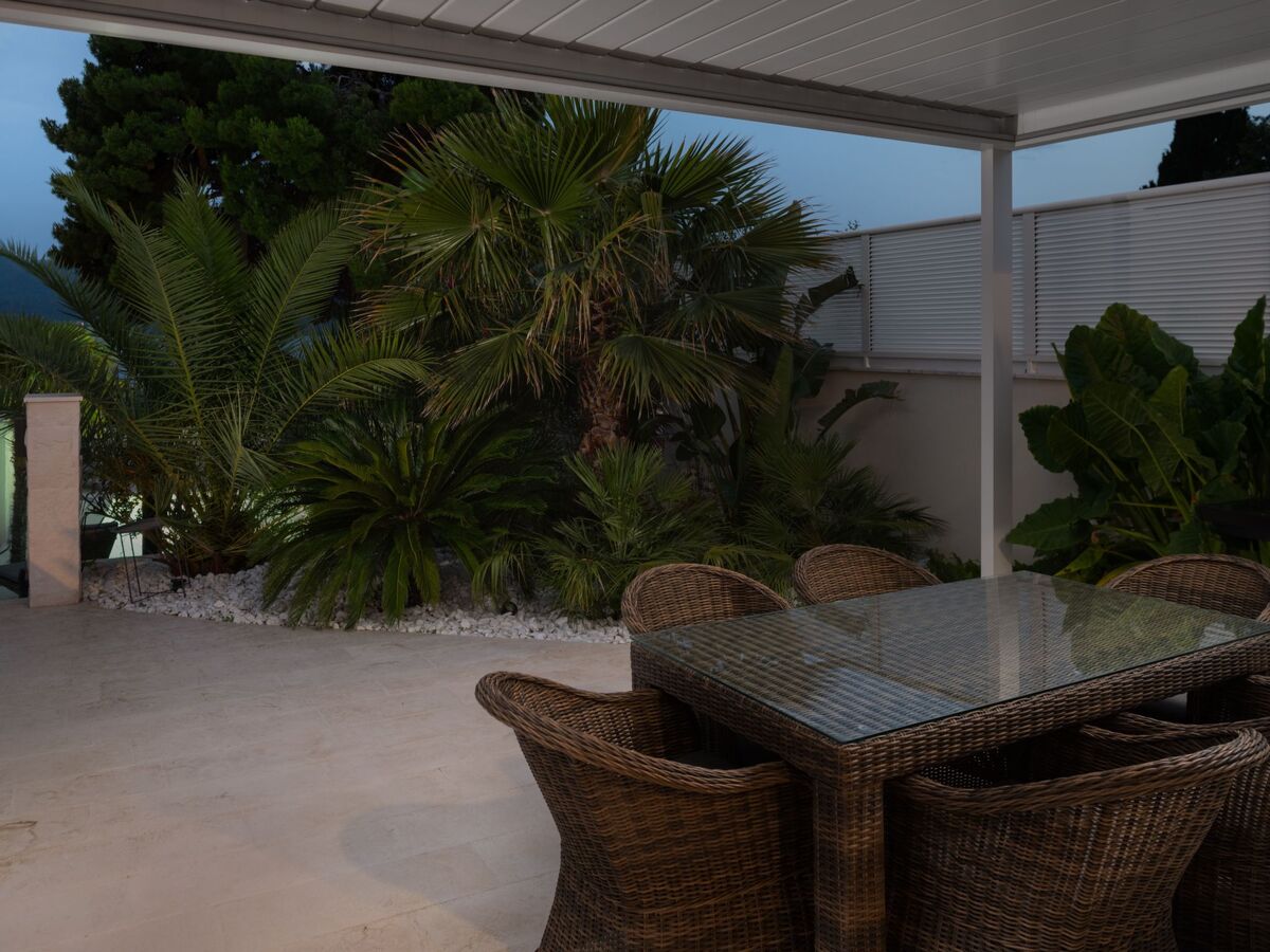 Villa Suartini Viganj : maison piscine en bord de mer - Photo 30