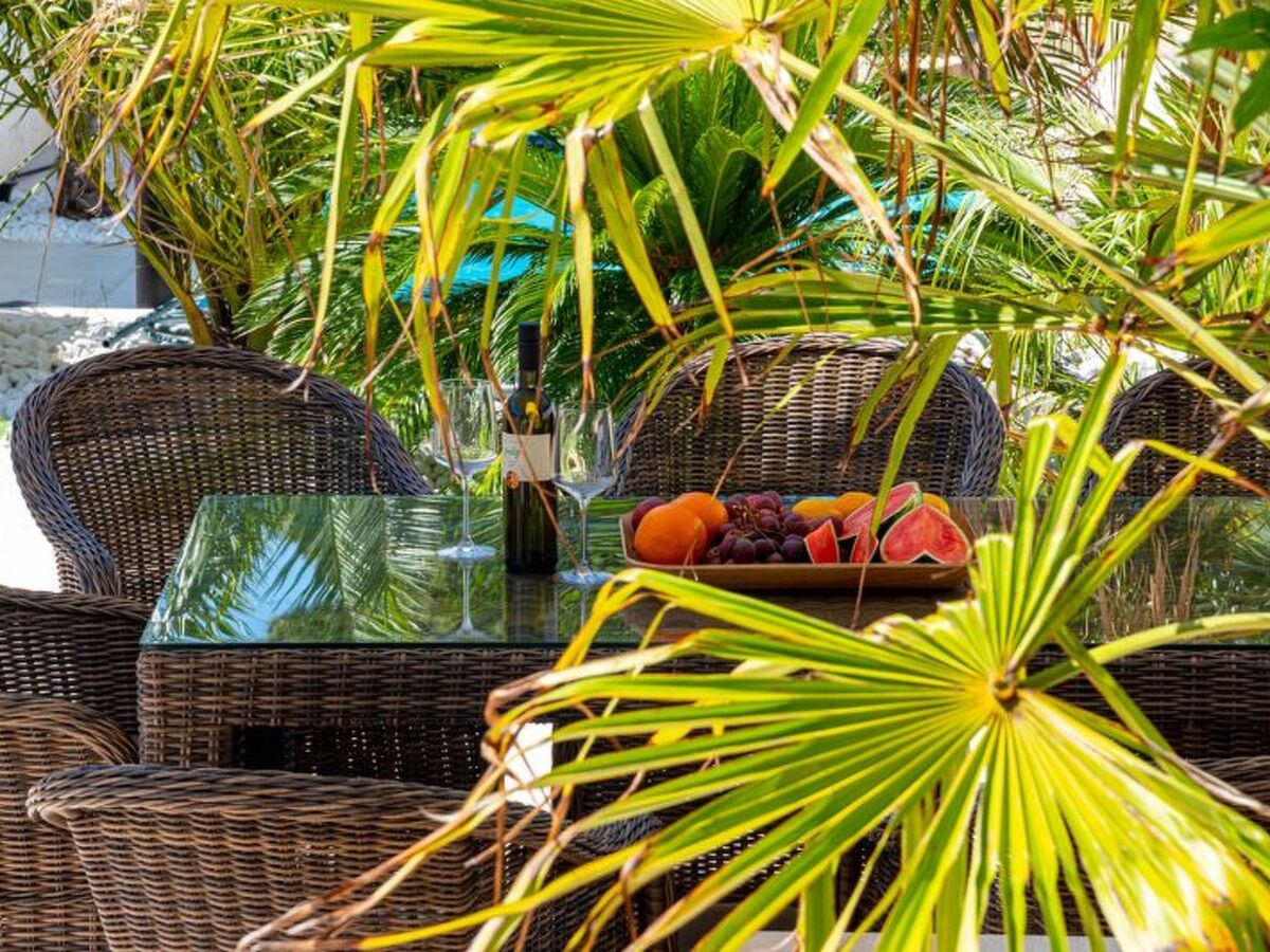 Villa Suartini Viganj : maison piscine en bord de mer - Photo 62