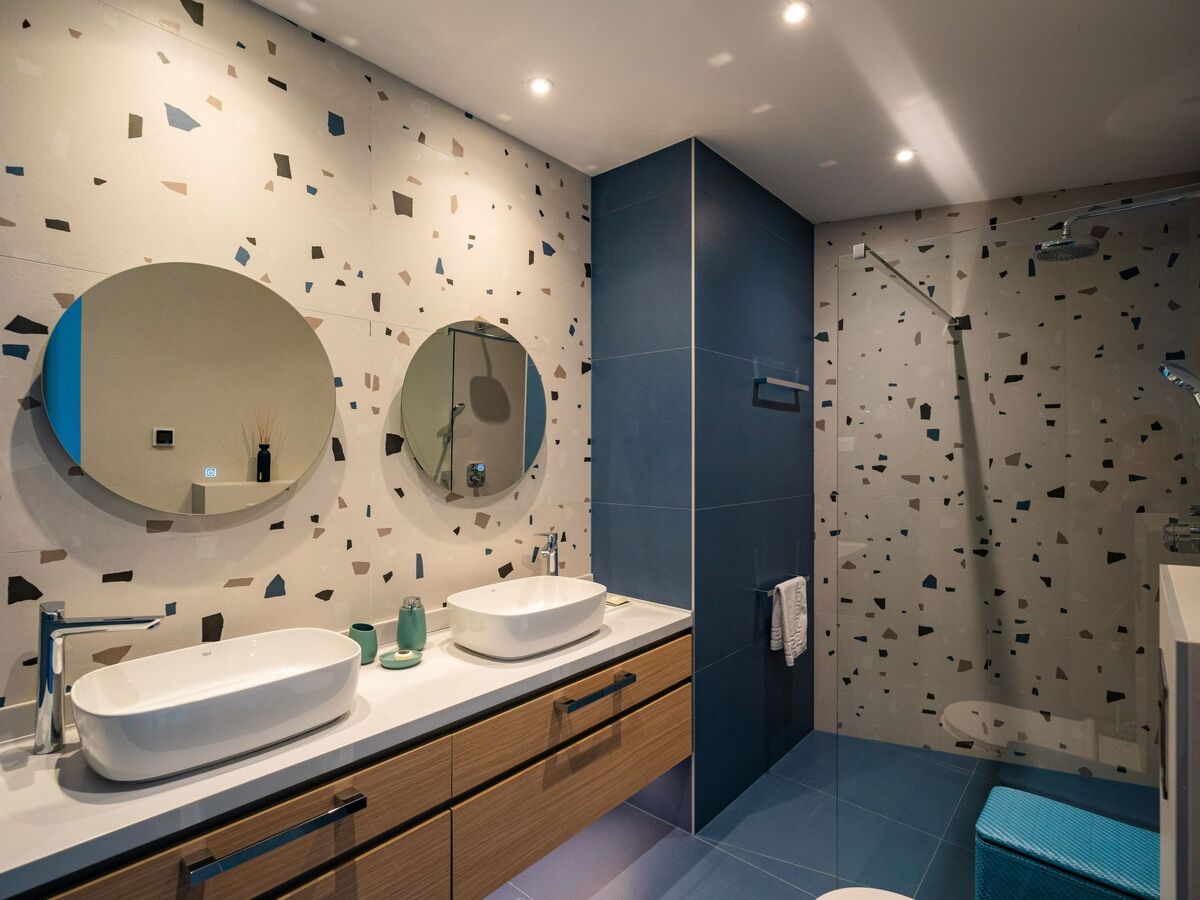 Villa Diva Korčula – Maison 4 chambres avec piscine à Zrnovo - Photo 18