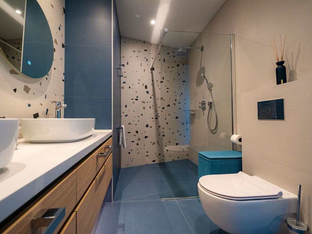 Villa Diva Korčula – Maison 4 chambres avec piscine à Zrnovo - Photo 19
