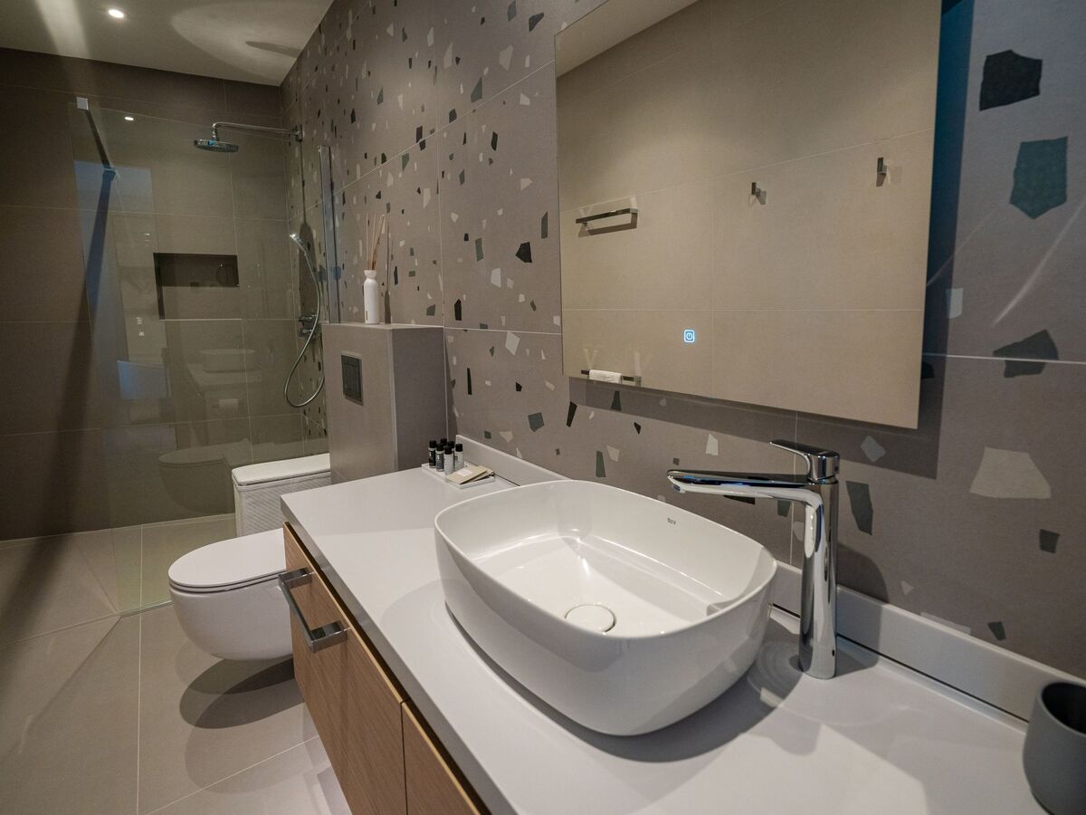 Villa Diva Korčula – Maison 4 chambres avec piscine à Zrnovo - Photo 24