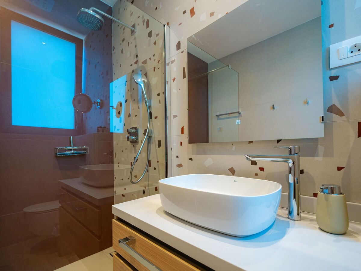 Villa Diva Korčula – Maison 4 chambres avec piscine à Zrnovo - Photo 26