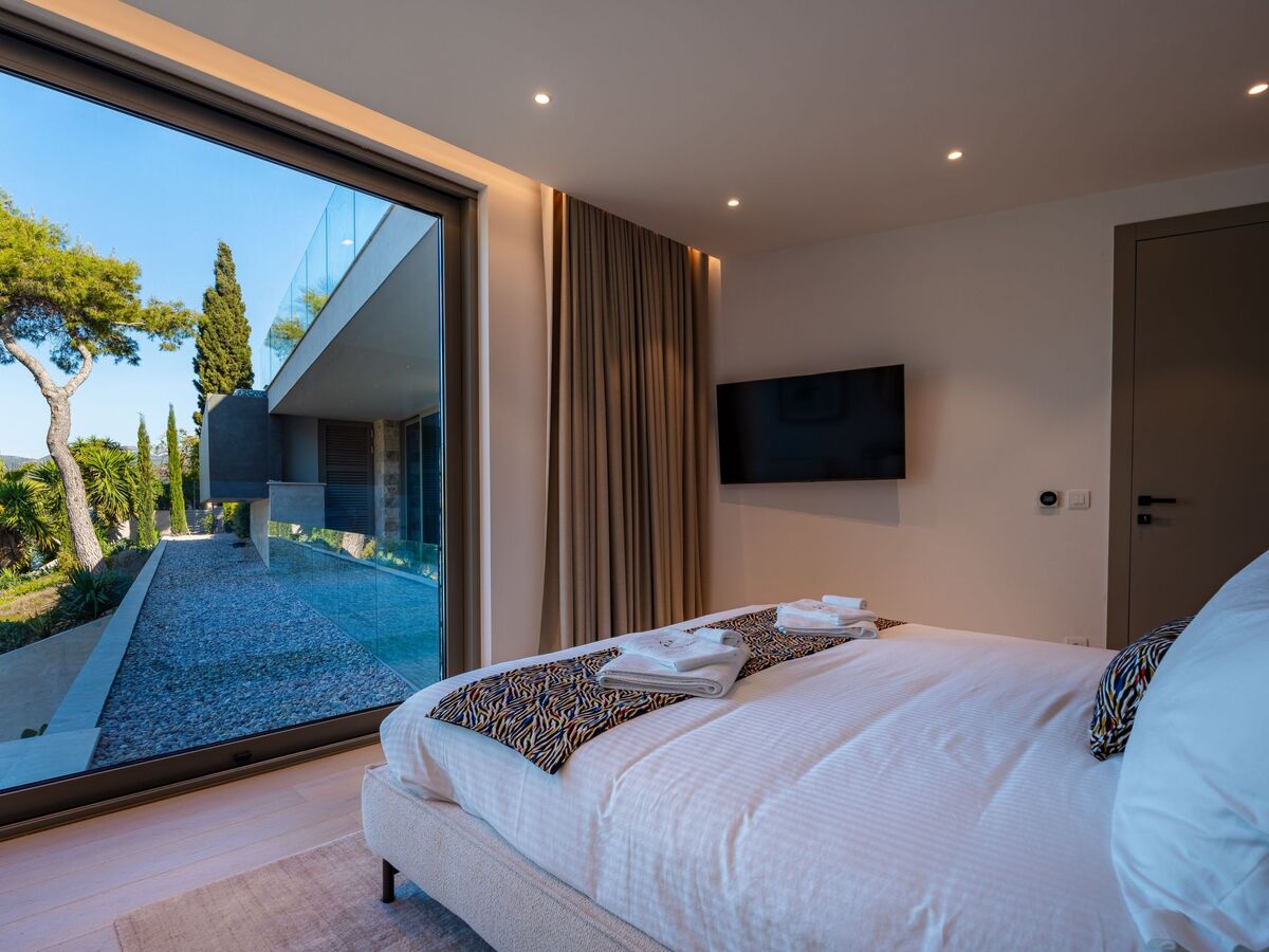 Villa Diva Korčula – Maison 4 chambres avec piscine à Zrnovo - Photo 30