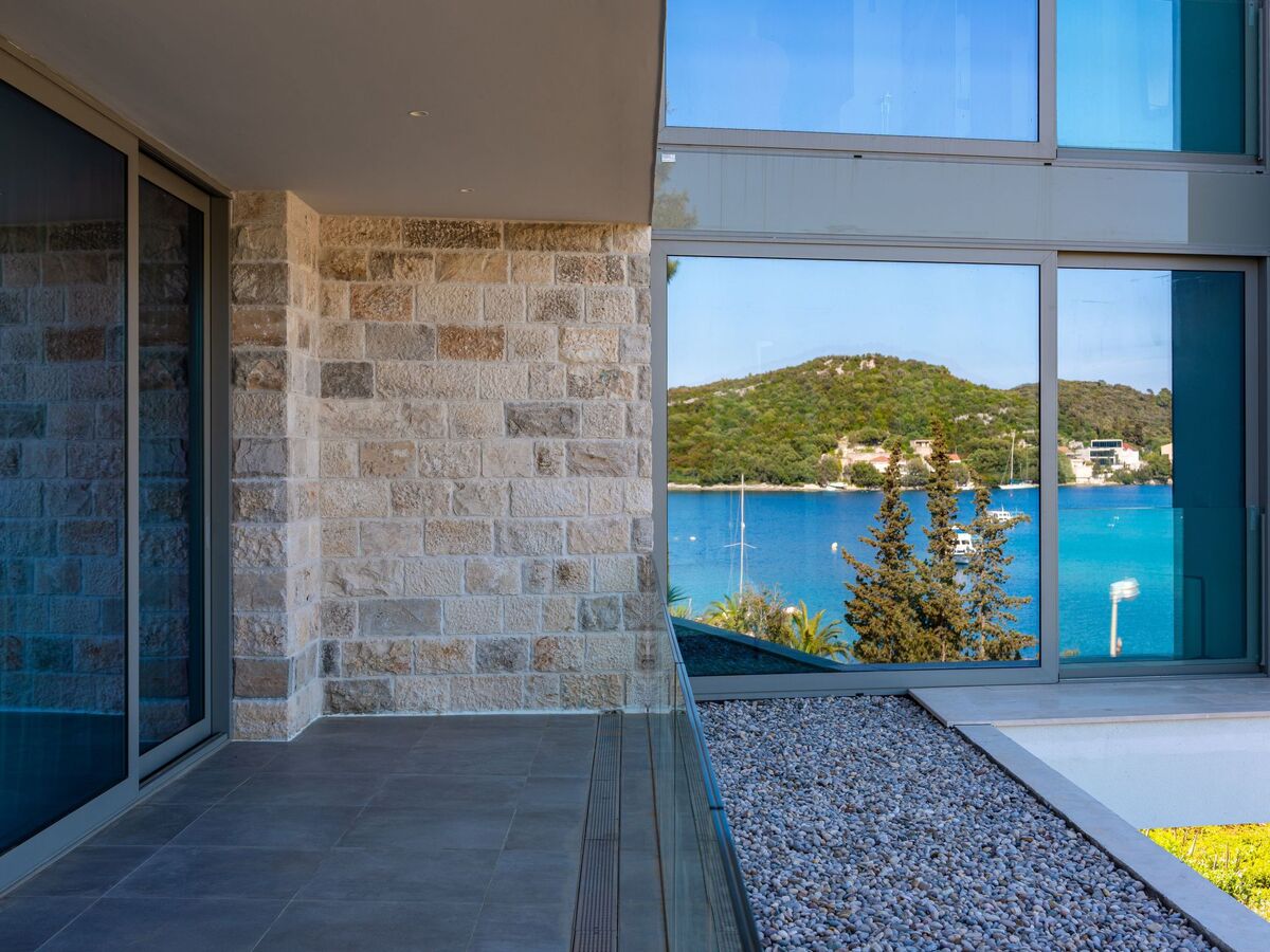 Villa Diva Korčula – Maison 4 chambres avec piscine à Zrnovo - Photo 37