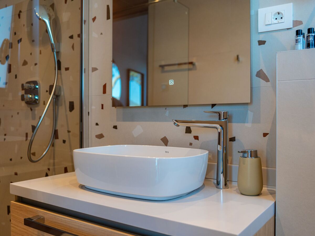 Villa Diva Korčula – Maison 4 chambres avec piscine à Zrnovo - Photo 45