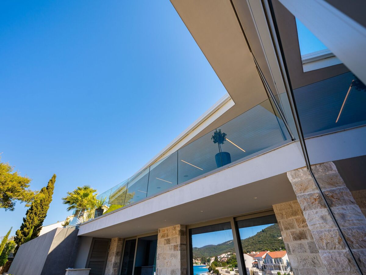 Villa Diva Korčula – Maison 4 chambres avec piscine à Zrnovo - Photo 48