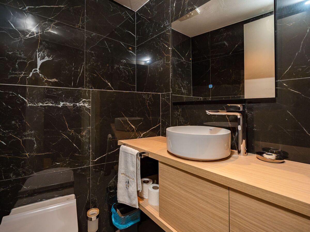 Villa Diva Korčula – Maison 4 chambres avec piscine à Zrnovo - Photo 49