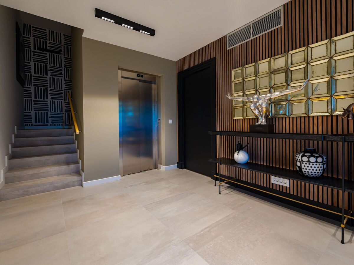Villa Diva Korčula – Maison 4 chambres avec piscine à Zrnovo - Photo 50