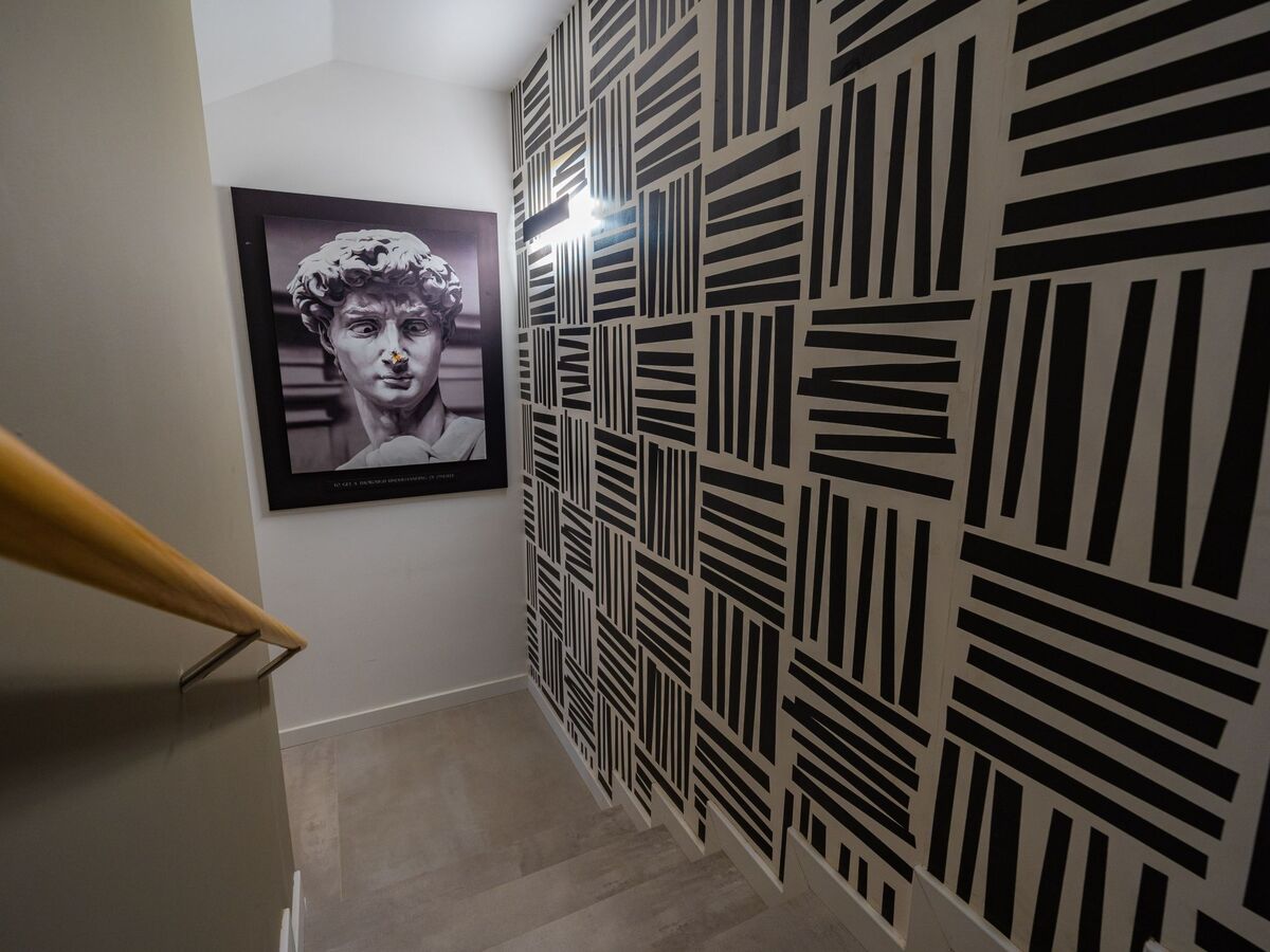 Villa Diva Korčula – Maison 4 chambres avec piscine à Zrnovo - Photo 51
