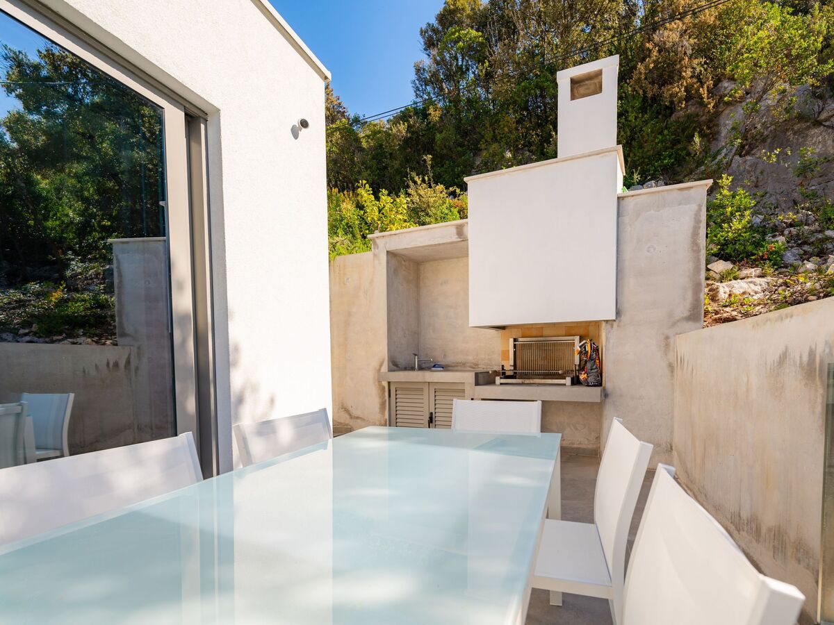 Villa Diva Korčula – Maison 4 chambres avec piscine à Zrnovo - Photo 55