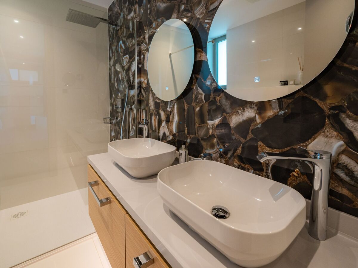 Villa Diva Korčula – Maison 4 chambres avec piscine à Zrnovo - Photo 57