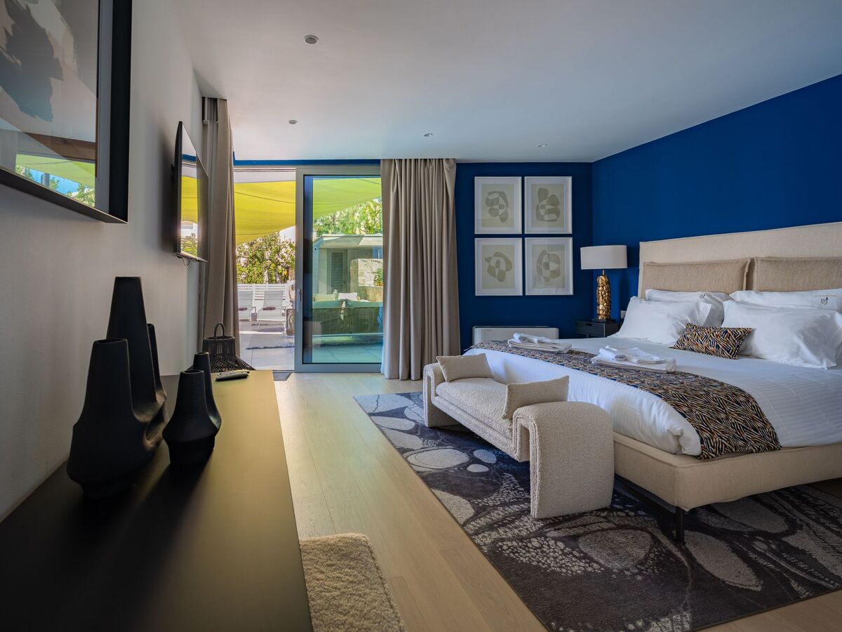 Villa Diva Korčula – Maison 4 chambres avec piscine à Zrnovo - Photo 62